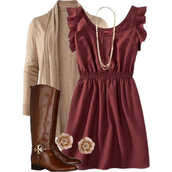 Polyvore Combination (18)