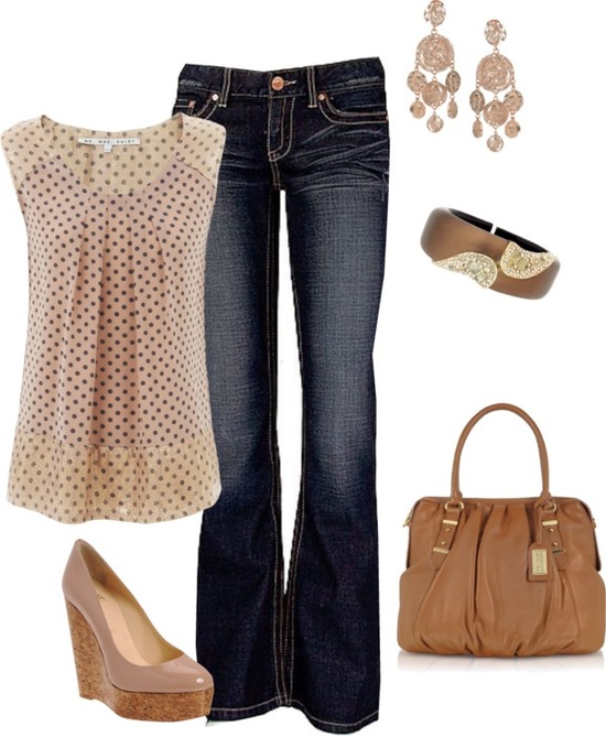 Polyvore Combination (2)