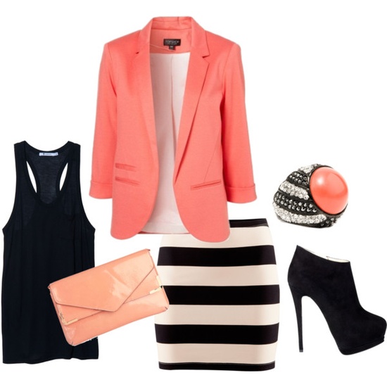 Polyvore Combination (20)