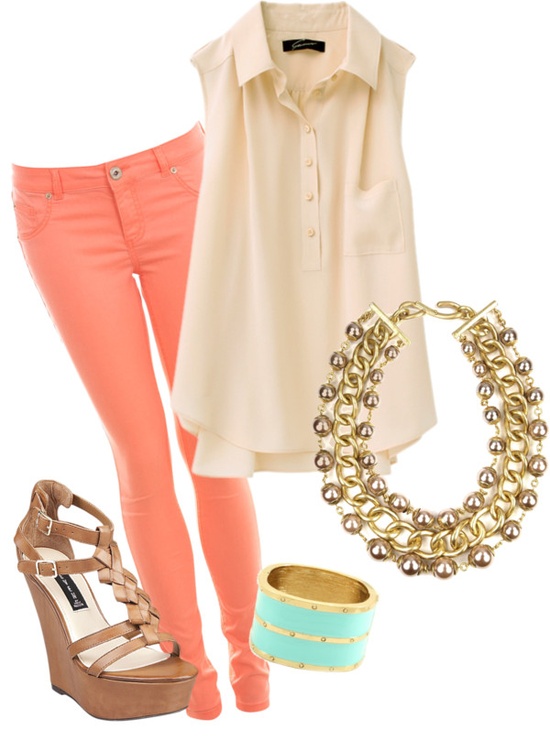 Polyvore Combination (21)