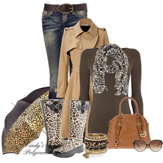 Polyvore Combination (26)