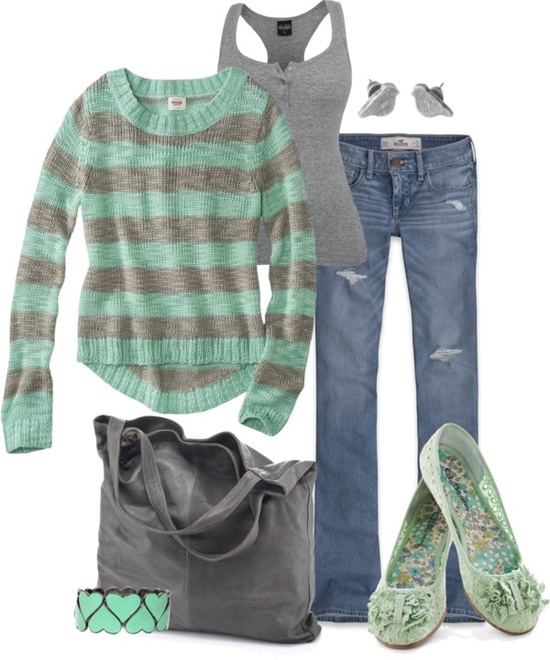 Polyvore Combination (27)