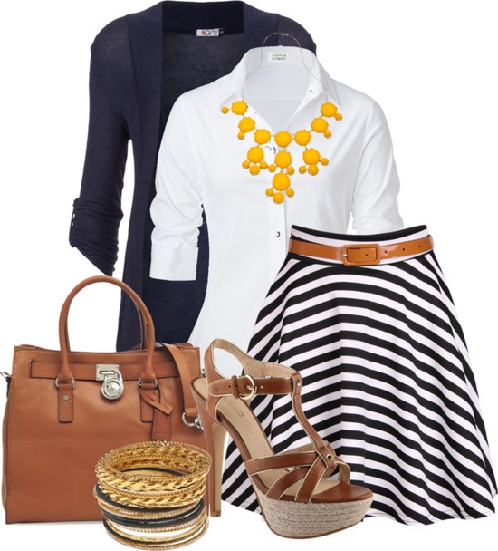 Polyvore Combination (28)