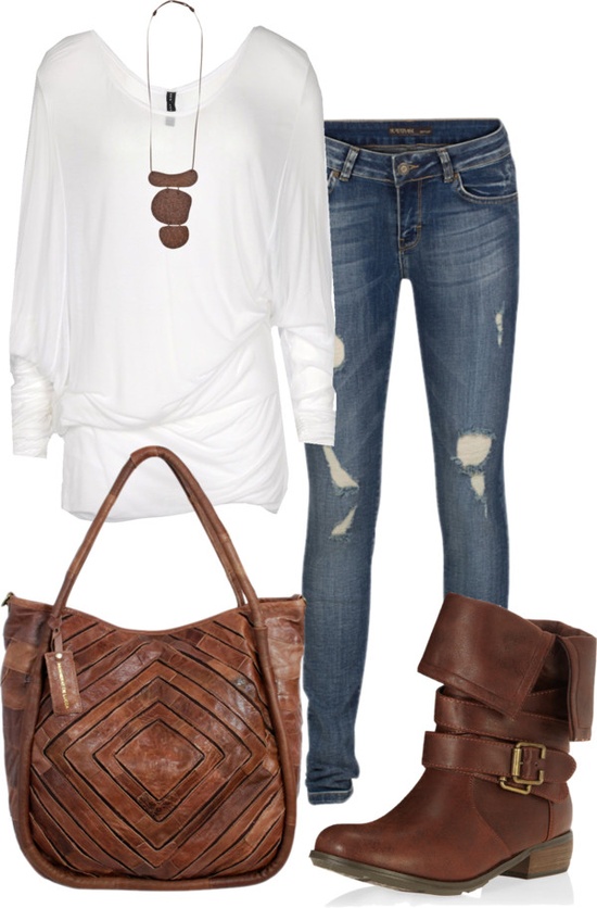 Polyvore Combination (29)