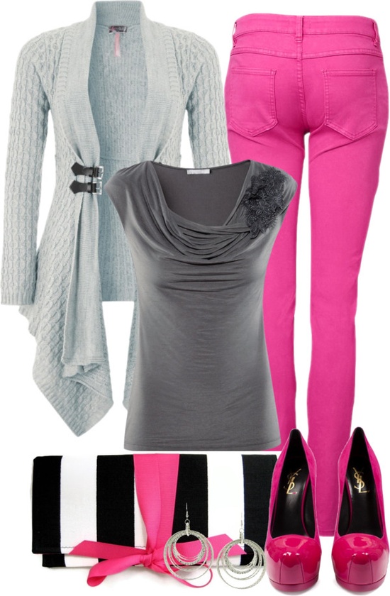 Polyvore Combination (3)