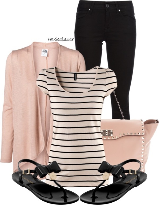 Polyvore Combination (30)