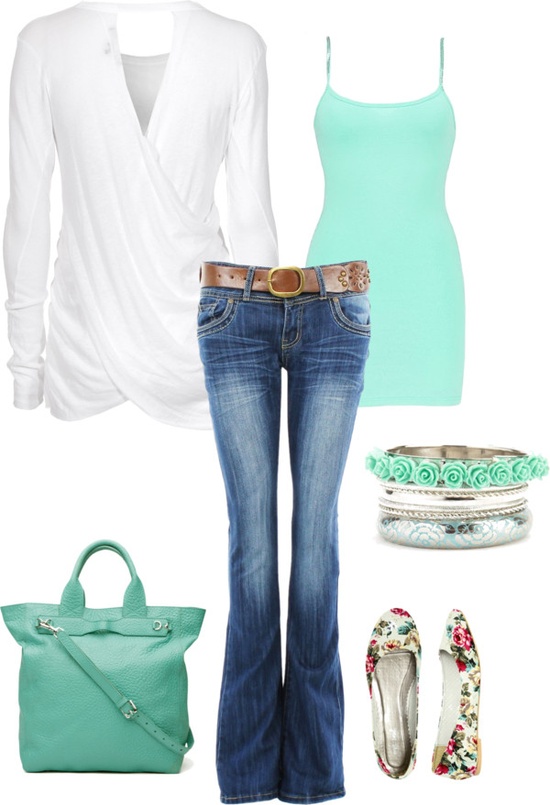 Polyvore Combination (34)