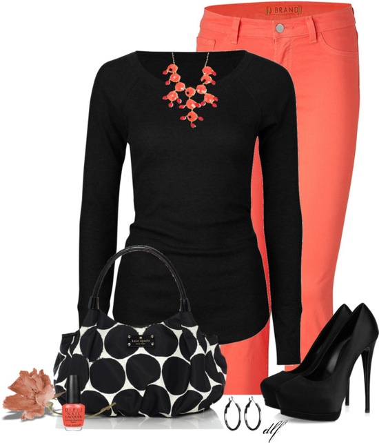 Polyvore Combination (5)