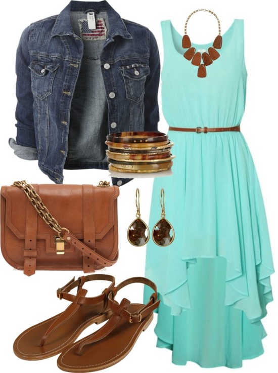 Polyvore Combination (7)