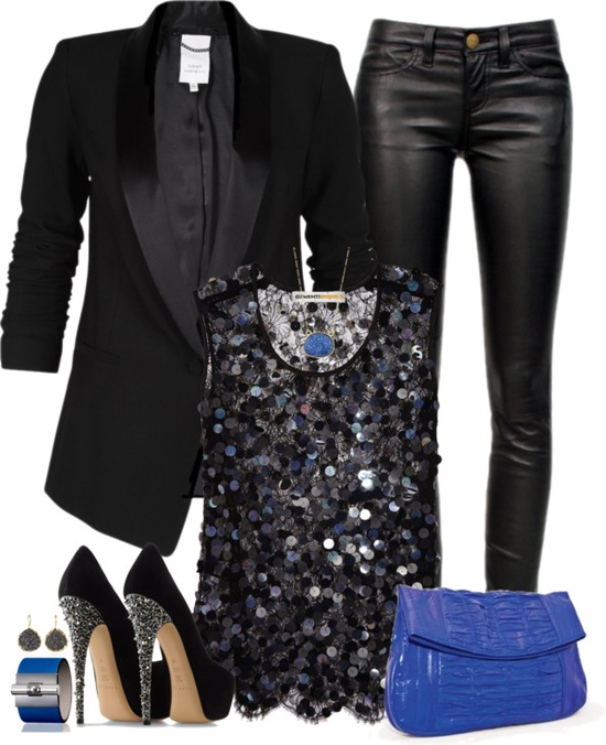 Polyvore Combination (8)