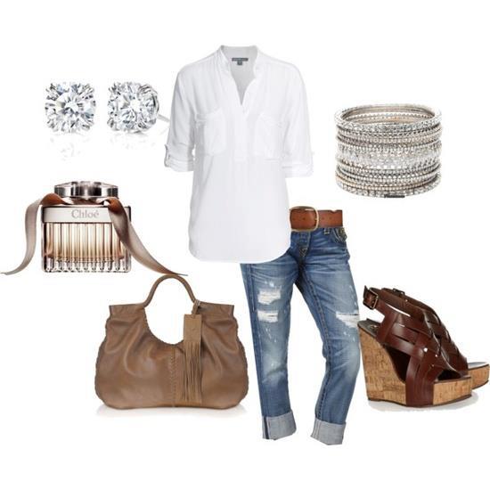 Polyvore Combinations (1)