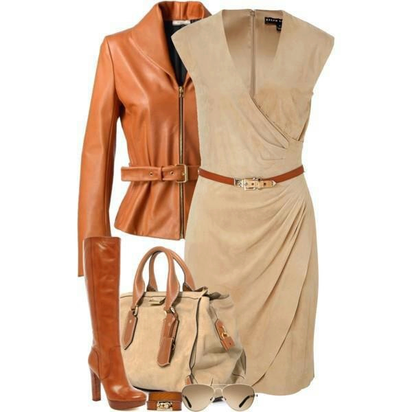 Polyvore Combinations (1)