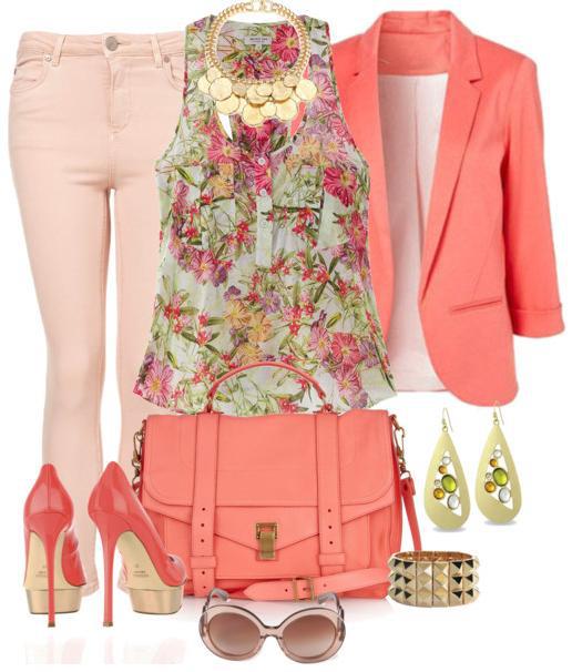 Polyvore Combinations (12)