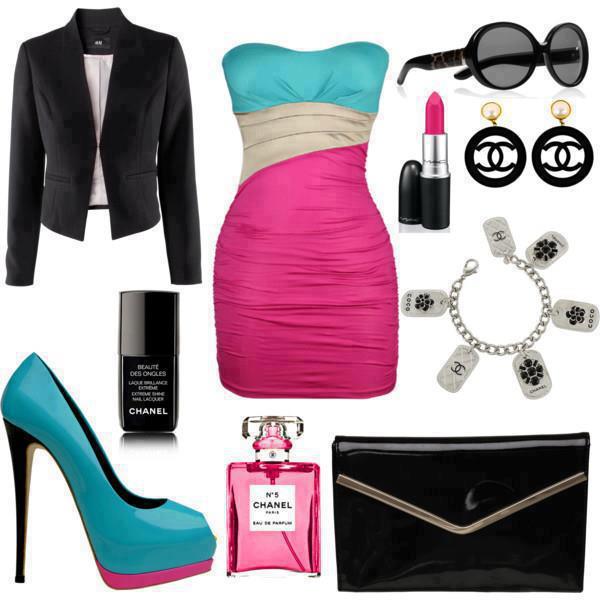 Polyvore Combinations (13)