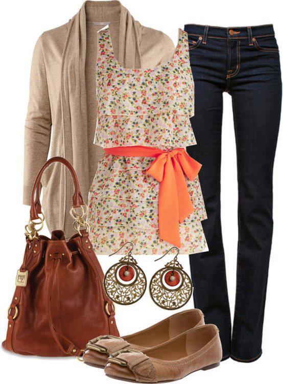 Polyvore Combinations (16)