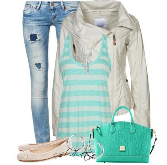 Polyvore Combinations (18)