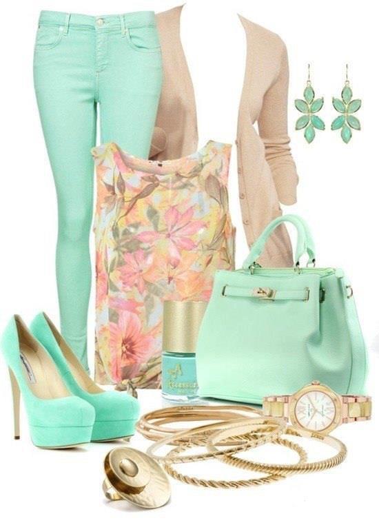Polyvore Combinations (19)
