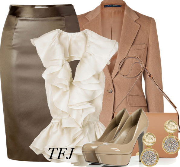 Polyvore Combinations (2)
