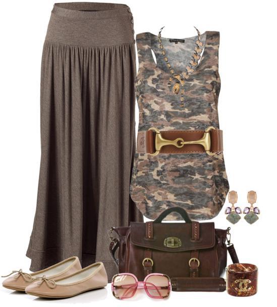 Polyvore Combinations (20)