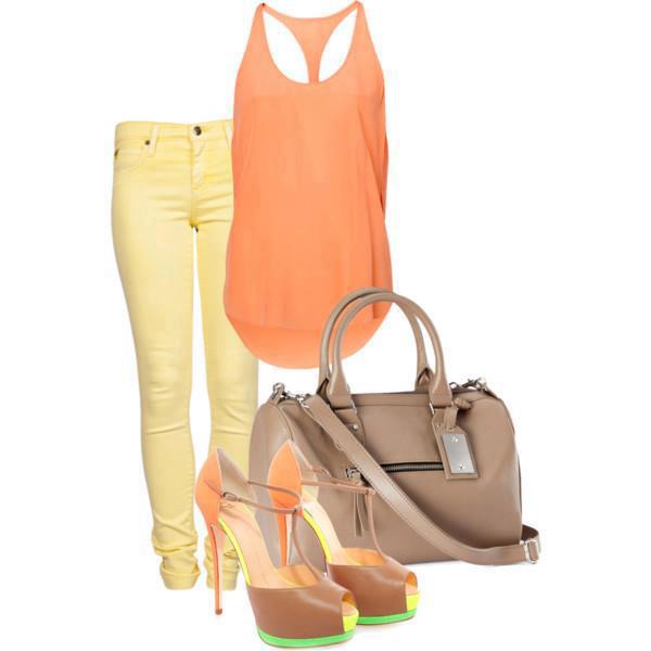 Polyvore Combinations (21)