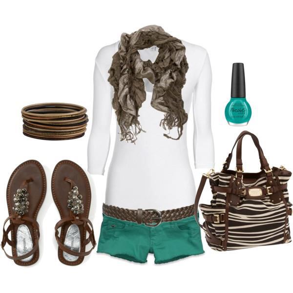 Polyvore Combinations (23)