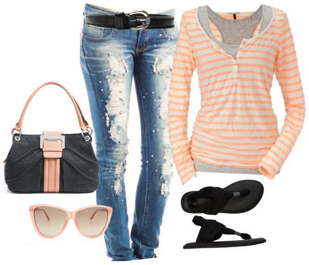 Polyvore Combinations (26)