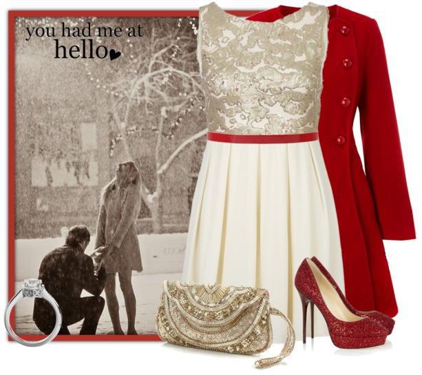 Polyvore Combinations (27)