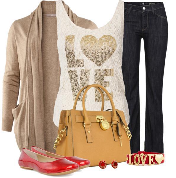 Polyvore Combinations (28)