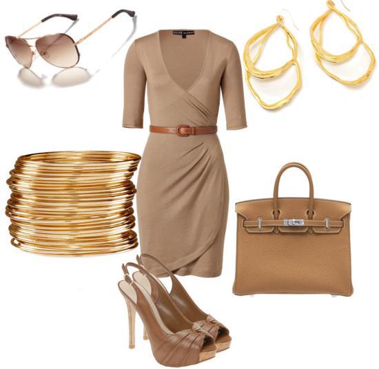 33 Polyvore Combinations For Every Day