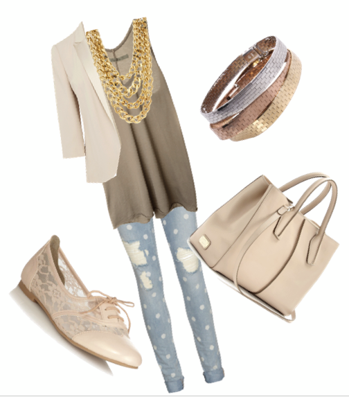 Polyvore Combinations (3)