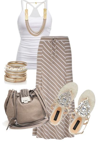 Polyvore Combinations (4)