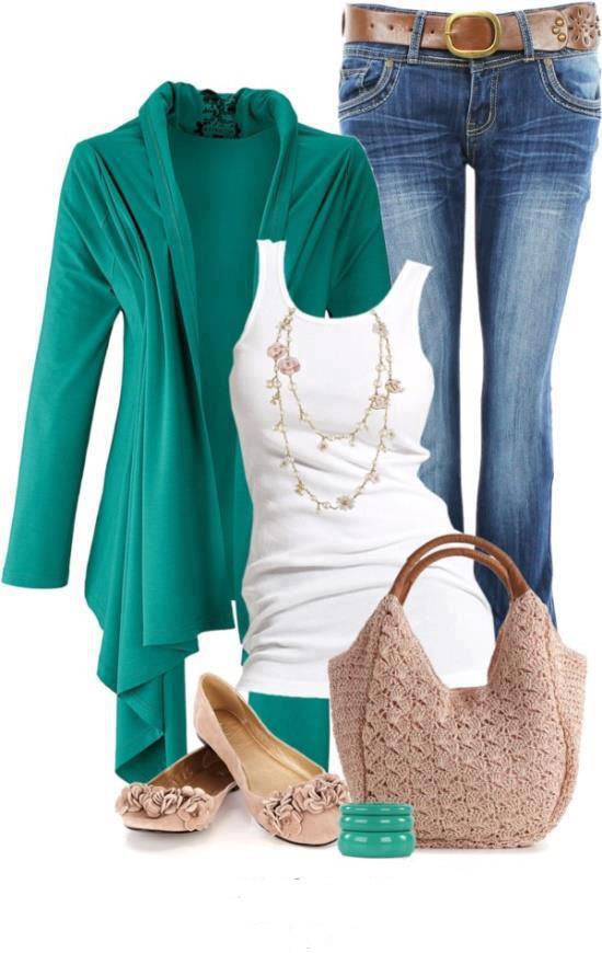 Polyvore Combinations (6)