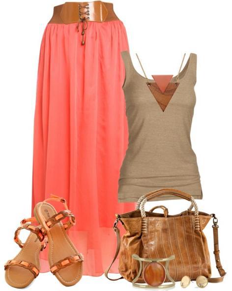 Polyvore Combinations (8)