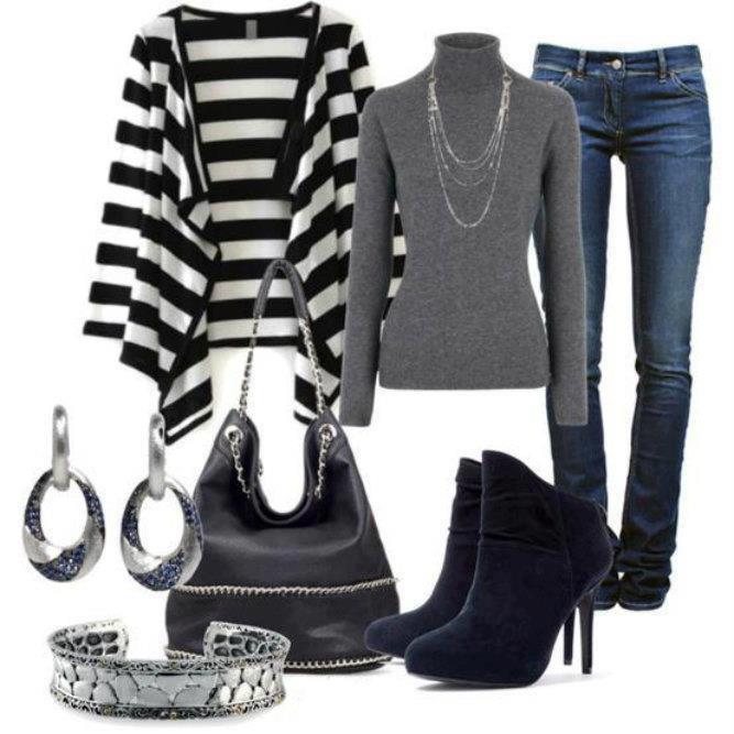 Polyvore Combinations (9)