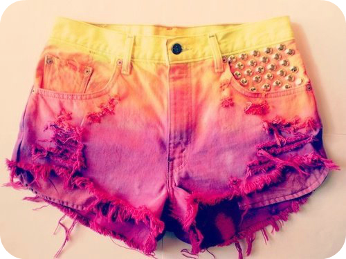 Short Pants With Studs (11)