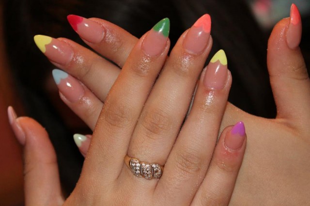 Spring Nail Designs (13)