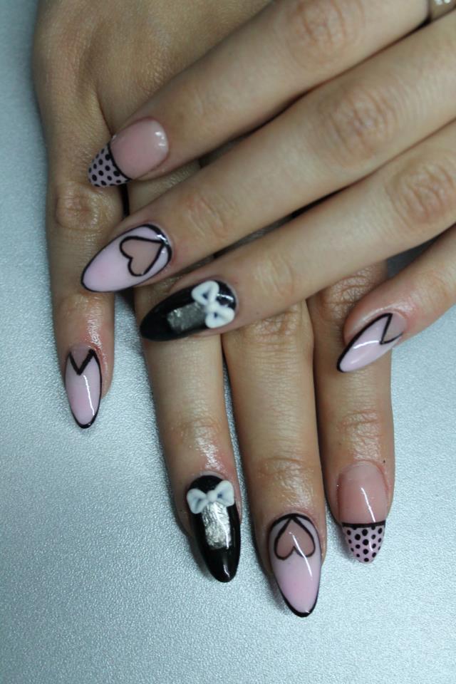 Spring Nail Designs (15)