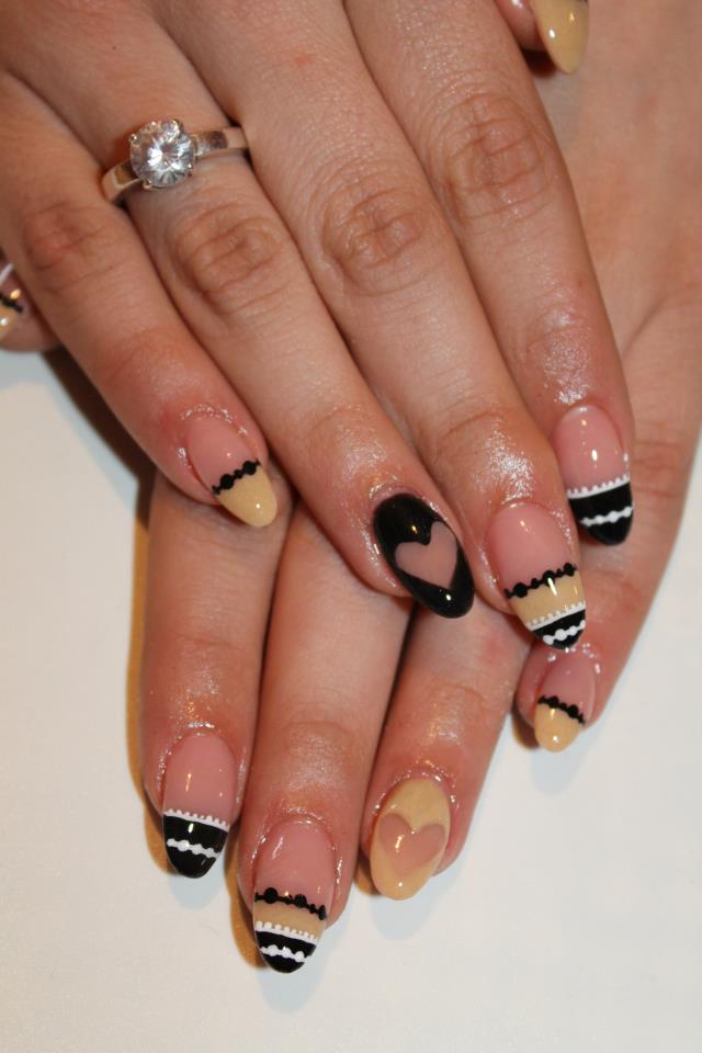 Spring Nail Designs (2)