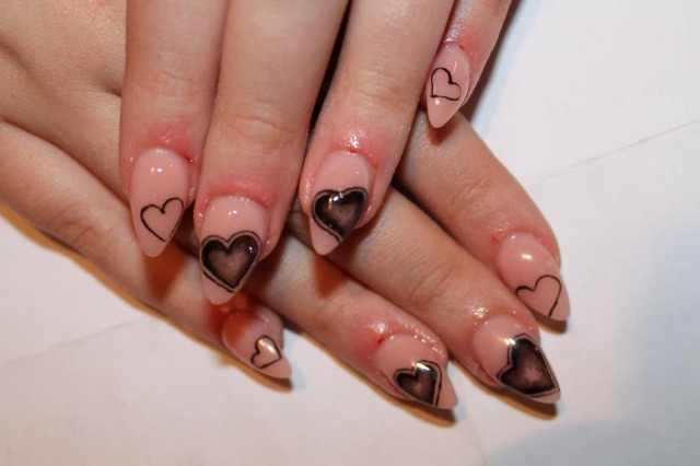 Spring Nail Designs (3)
