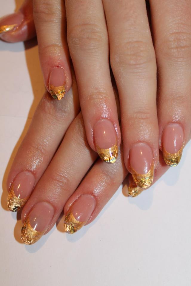 17 Amazing Trendy Nail Designs For This Spring