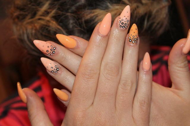 Spring Nail Designs (6)