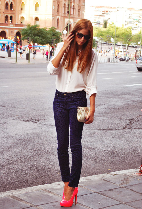 Street Style  (5)