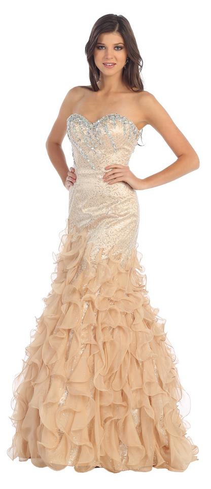 Stunning Elegant J'adore Dresses (13)