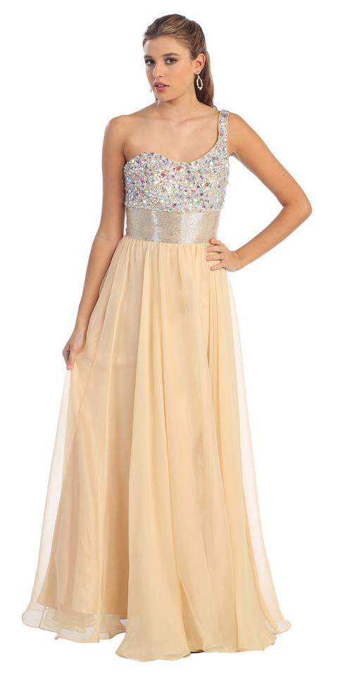 Stunning Elegant J'adore Dresses (14)