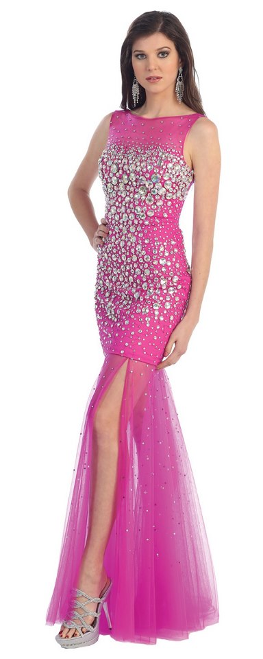 Stunning Elegant J'adore Dresses (15)