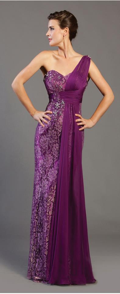 Stunning Elegant J'adore Dresses (4)