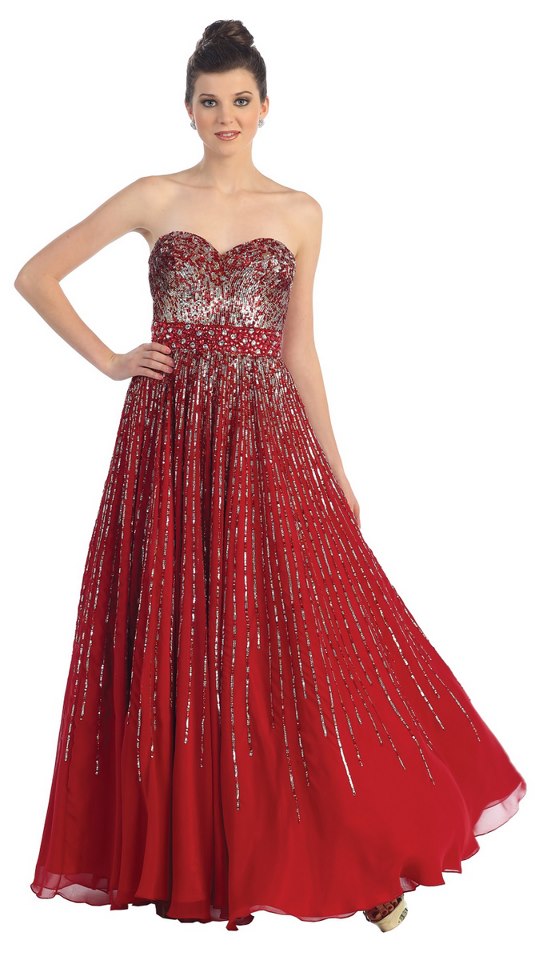 Stunning Elegant J'adore Dresses (7)