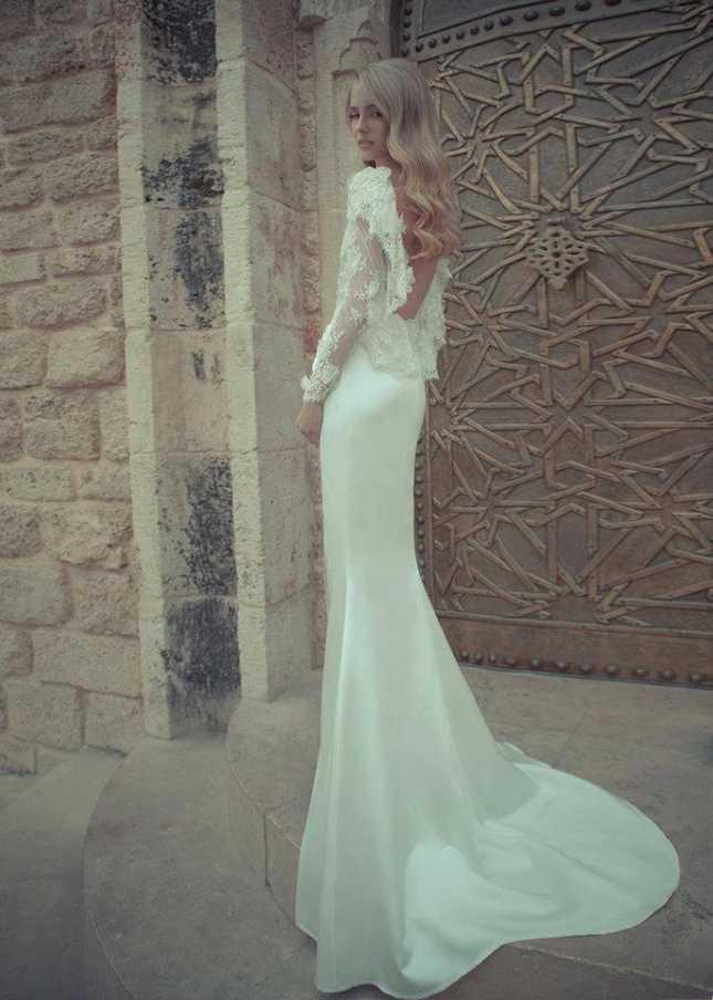 Wedding Dresses (14)