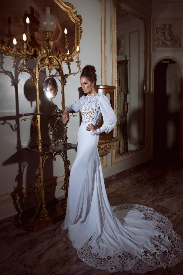 Yaki Ravid Spring 2013 (6)