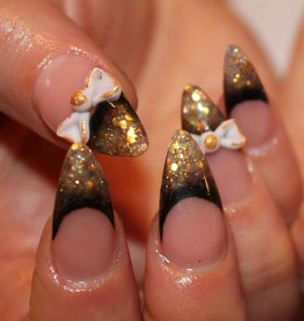 23 Pretty Nails With Spectacular Designs